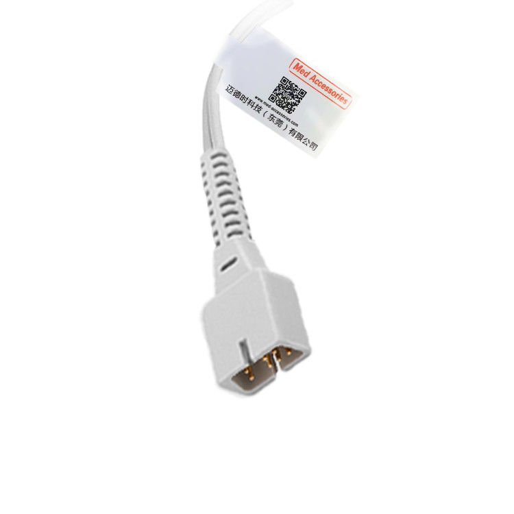 SFDA Soft Reusable Spo2 Sensor 9 Pin для медицинского кислородного монитора