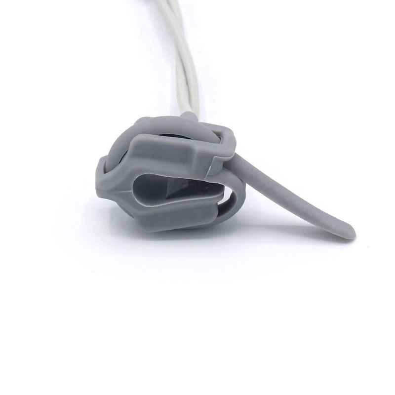 M M-LNCS DCI многоразовый сенсор Spo2 для новорожденных 11pin Connector TPU Jacket