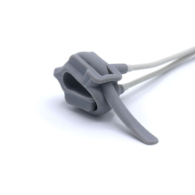 M M-LNCS DCI многоразовый сенсор Spo2 для новорожденных 11pin Connector TPU Jacket