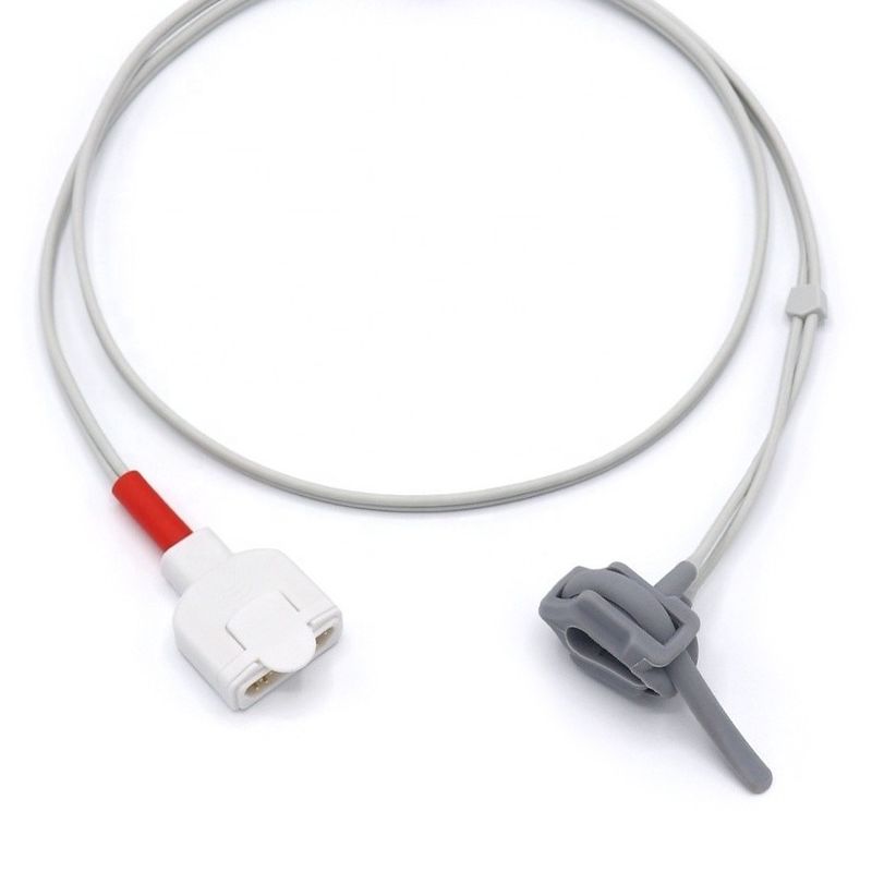 M M-LNCS DCI многоразовый сенсор Spo2 для новорожденных 11pin Connector TPU Jacket