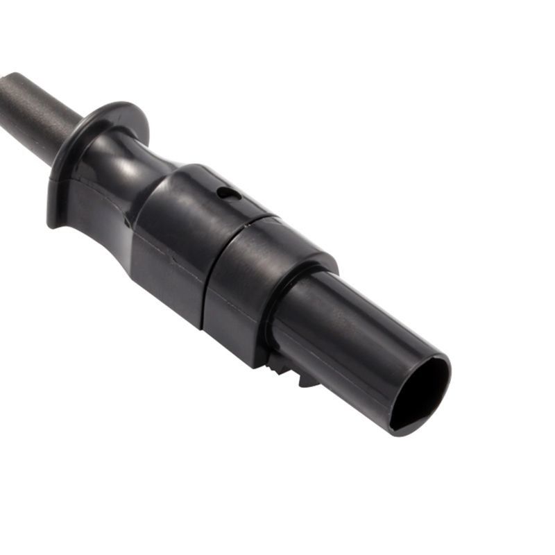 Datex GE Ohmeda совместимый короткий 7-коленчатый сенсор SpO2 - OXY-F1-H