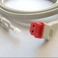 MD30-180 Взрослый NIBP воздушный шланг длина 2,5 м прочный для Nihon Kohde