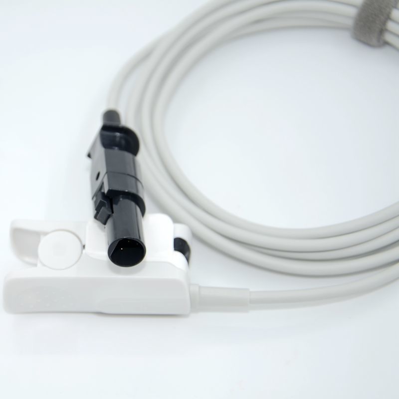 Datex Ohmeda совместимый Direct Connect SpO2 сенсор 3,0 м OXY-F4-H Med аксессуары