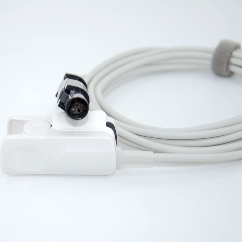 Datex Ohmeda совместимый Direct Connect SpO2 сенсор 3,0 м OXY-F4-H Med аксессуары