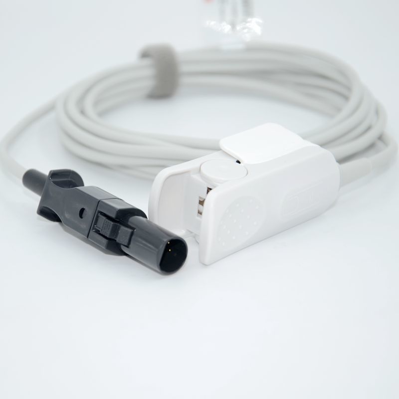 Datex Ohmeda совместимый Direct Connect SpO2 сенсор 3,0 м OXY-F4-H Med аксессуары