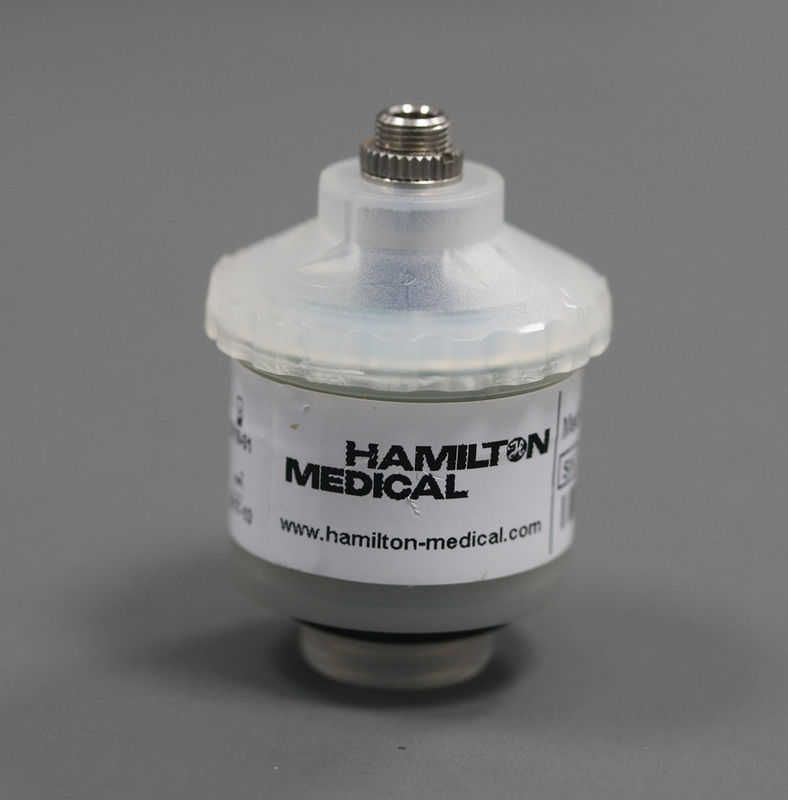 396200 3962001 Медицинский кислородный датчик оригинальный C2 C3 C6 Hamilton Oxygen Sensor O2 Cell
