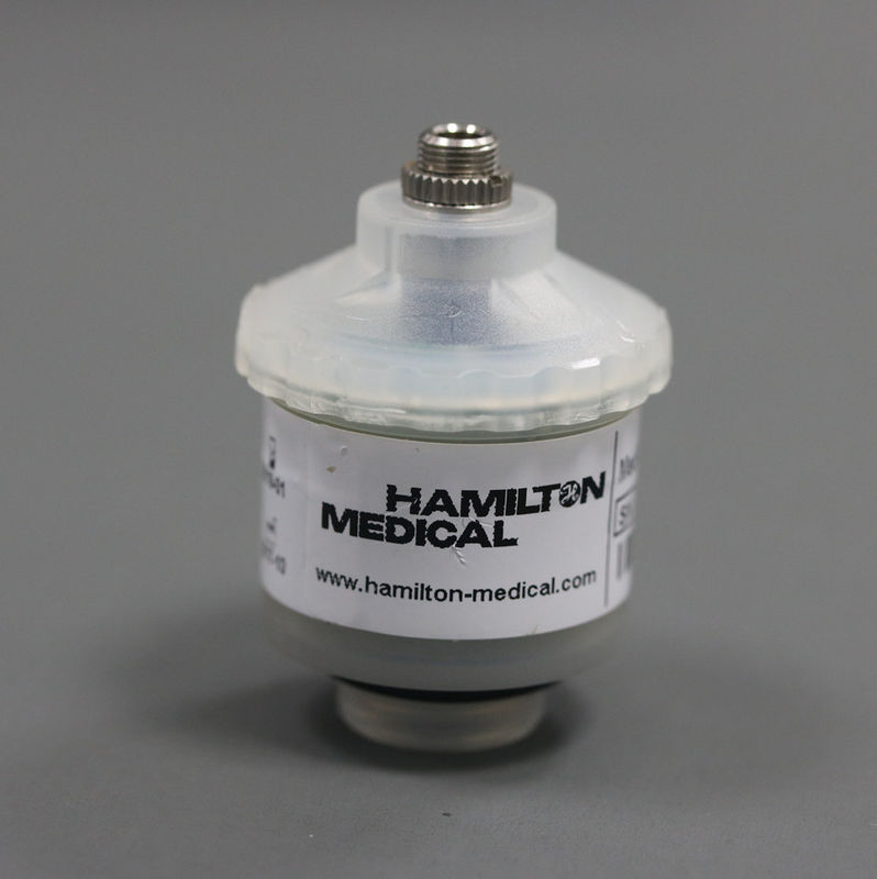 396200 3962001 Медицинский кислородный датчик оригинальный C2 C3 C6 Hamilton Oxygen Sensor O2 Cell