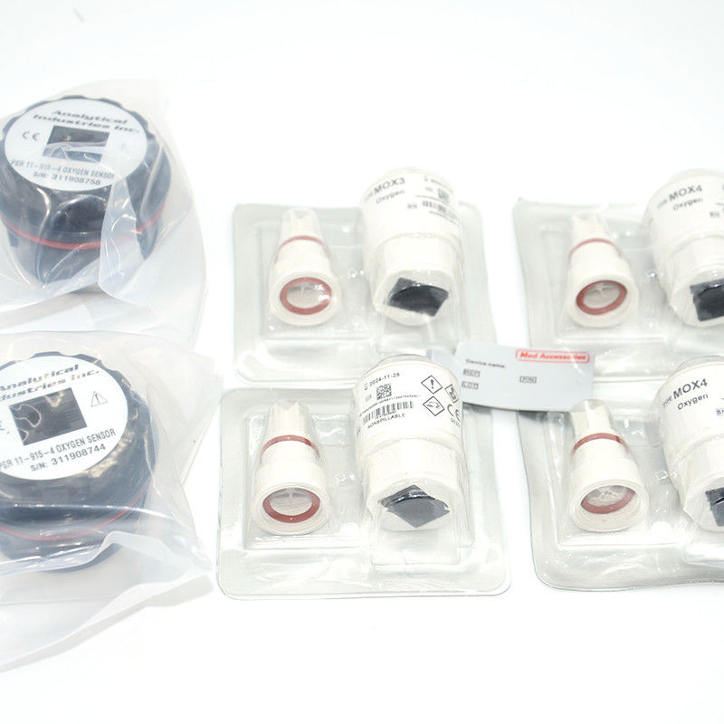 396200 3962001 Медицинский кислородный датчик оригинальный C2 C3 C6 Hamilton Oxygen Sensor O2 Cell