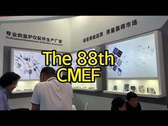 Кабель адаптера Spo2 совместим с Nellcor и другими марками