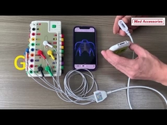 кабель Холтера