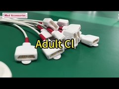 Совместимый Masim многоразовый датчик Spo2 Длина кончиков пальцев 3 м для взрослых