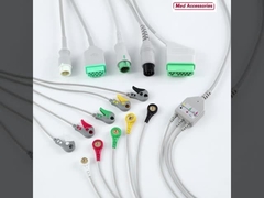 Кабель EKG