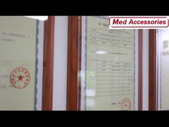 Кэнц 16 штифтов Кабель ЭКГ 6 лидеров 10 лидеров АХА сжатие совместимо