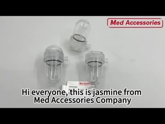 Совместимая Mindray водяная ловушка