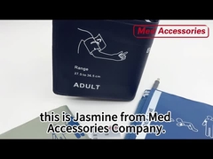 многоразовый манжетка NIBP